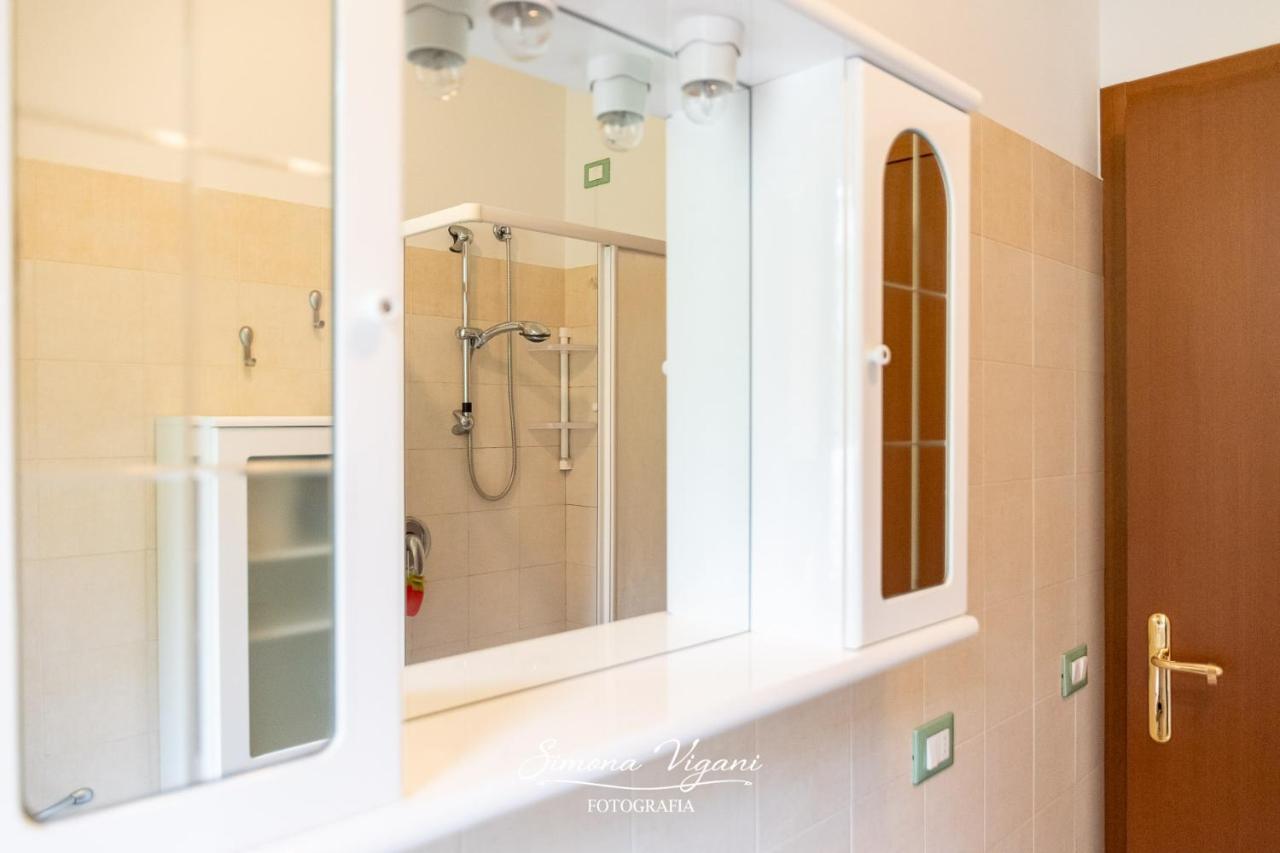 Casa Aria Apartment Рива ди Солто Екстериор снимка